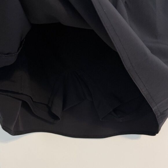 Fabletics Black Skort - Picture 3 of 3